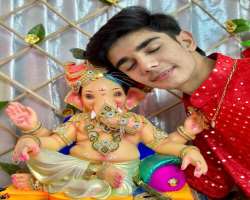 Varun is a religious person and is big devotee of Lord Ganesha.